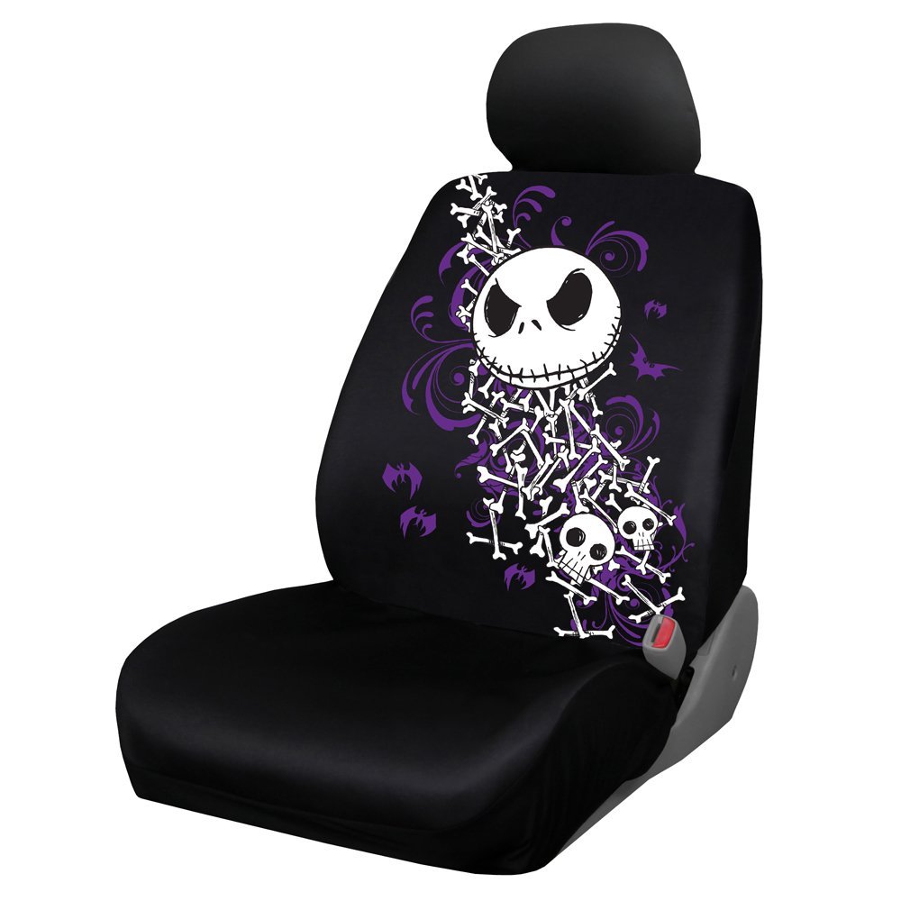 Jack Skellington NIghtmare Before Christmas