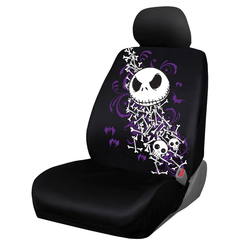 Jack Skellington car accessories