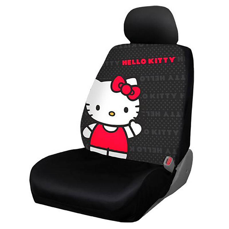 Hello Kitty car accessories