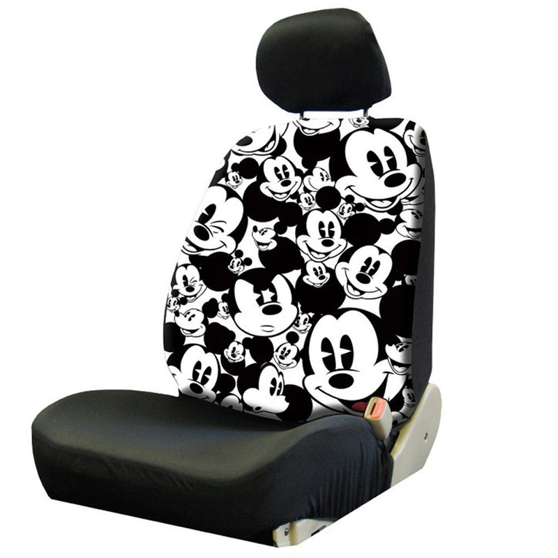 Mickey Mouse car accessories