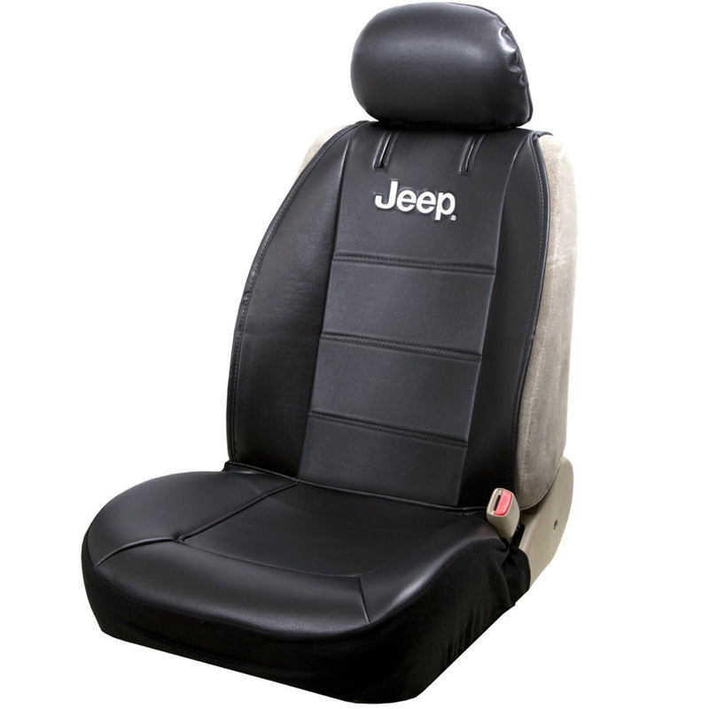 Jeep car accessories