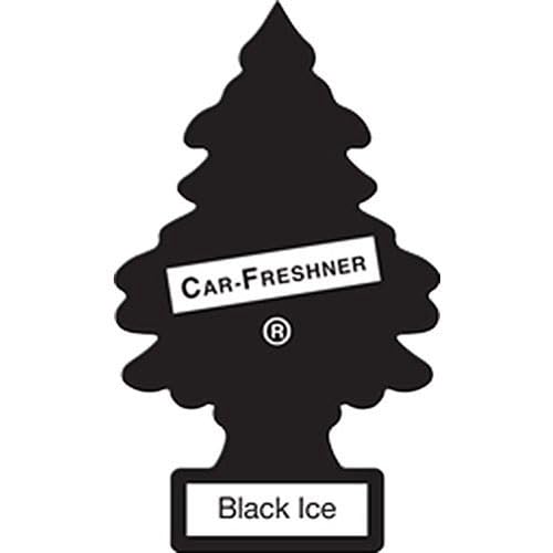Yupbizauto Peanuts Snoopy Expression Design Steering Wheel Cover, Black and White, Leather Material, 14.5-15 Inch Diameter, Universal Fit with Contrast Stitching, Bundled with Air Freshener - Yupbizauto