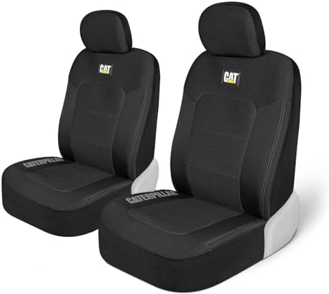 Caterpillar Front and Rear Seat Cover Bundle – 2284/2288