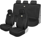 Caterpillar Front and Rear Seat Cover Bundle – 2284/2288