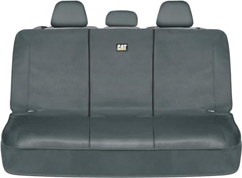 Caterpillar Front and Rear Bench Seat Cover Bundle – 2274G