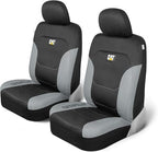 Caterpillar Front and Rear Bench Seat Cover Bundle – 2274G