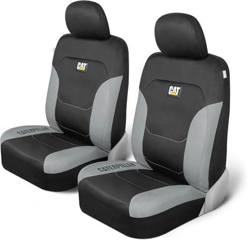 Caterpillar Front and Rear Bench Seat Cover Bundle – 2274G