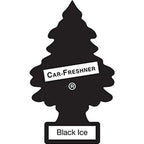 Plasticolor Toyota Steering Wheel Cover & Air Freshener Bundle, 2 Pieces