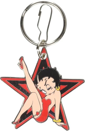 Betty Boop Skyline Seat Covers, Mats & Steering Wheel Bundle - image 3
