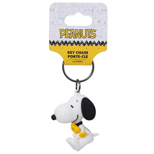 Official Peanuts Snoopy Dog House 8-Piece Car Set – Mats & Frames