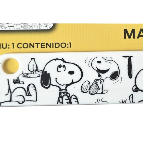 Official Peanuts Snoopy Expression 5-Piece Car Set – Sunshade & Frames