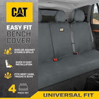 Caterpillar Front and Rear Bench Seat Cover Bundle – 2274G