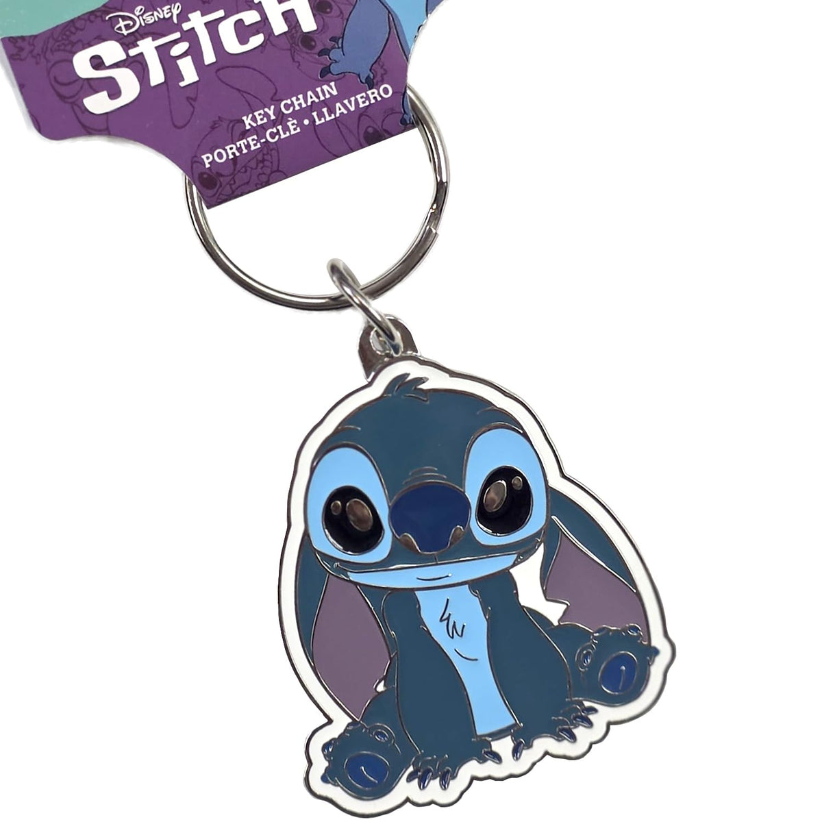 Stitch gift bundle contents