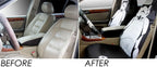 New Plasticolor Star Wars Stormtrooper Car Truck SUV Seat Covers Floor Mat Set with Air Freshener - Yupbizauto