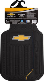 Plasticolor Chevrolet Elite Front and Rear Floor Mats - Set of 4