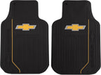 Plasticolor Chevrolet Elite Front and Rear Floor Mats - Set of 4