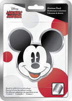 Chroma Mickey Mouse Aluminum Decal 41714