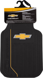 Plasticolor Chevrolet Elite Front and Rear Floor Mats - Set of 4