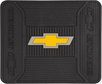 Plasticolor Chevrolet Elite Front and Rear Floor Mats - Set of 4