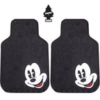 Disney Mickey Mouse 12-Piece Car Accessories Set
