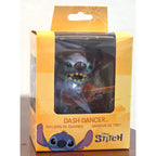 Disney Stitch Dash Dancer Bobblehead Car Dashboard Figure – Guitar Player