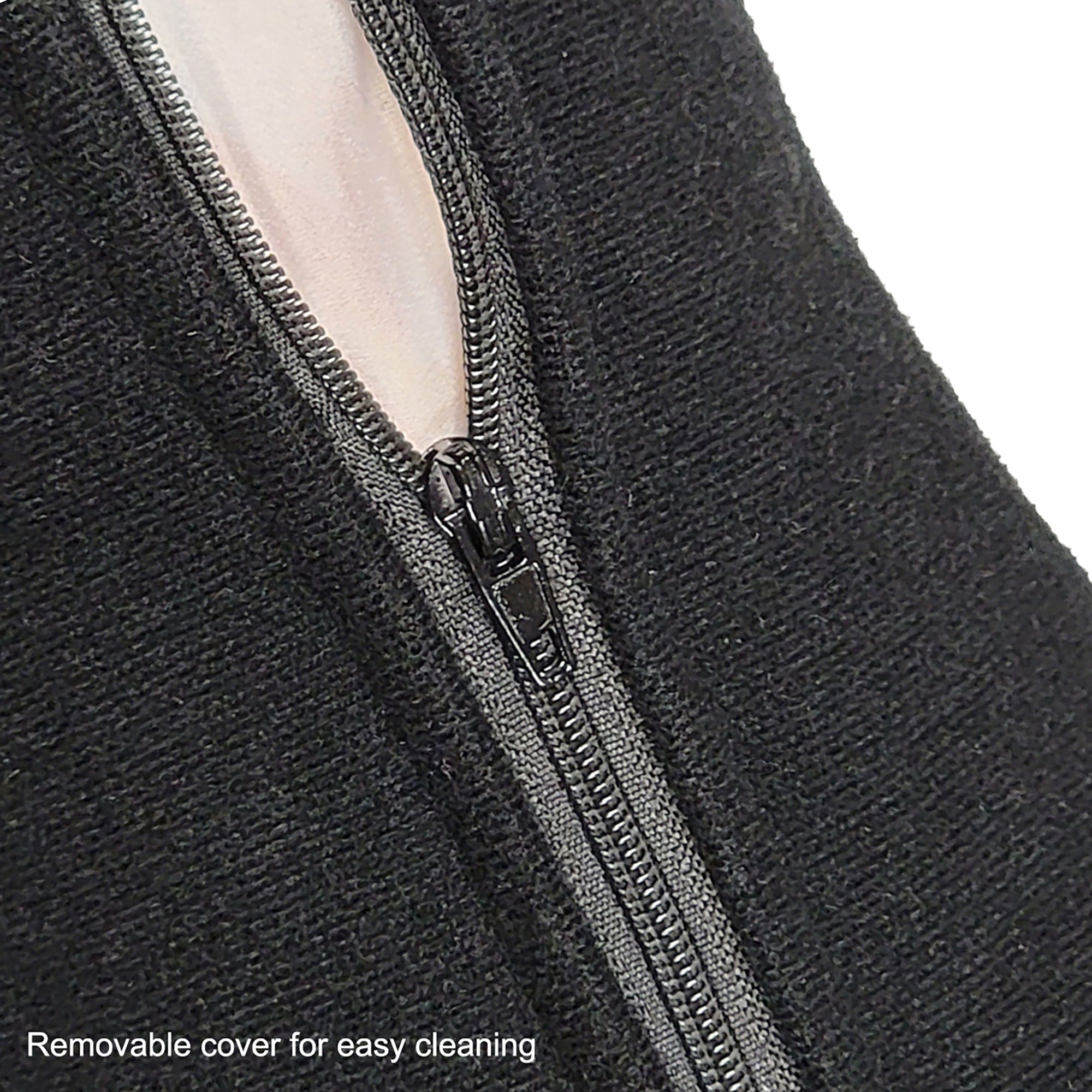 Ultimate Comfort and Neck Pain Relief Yupbizauto Car Seat Neck Pillow Cushion with Washable Interchangeable Pattern Pad and Ergonomic Design - Yupbizauto