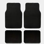 Yupbizauto New Large Pink Heart Car Truck SUV Seat Covers with Embroidery Logo Headrest Covers Floor Mats Gift Set for Women Universal Size - Yupbizauto