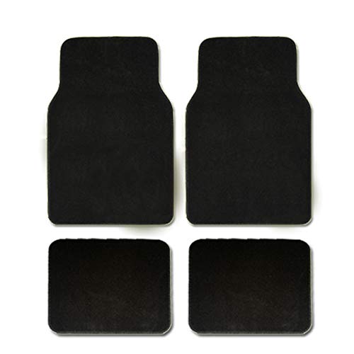 Yupbizauto New Embroidery Frog Car Seat Cover Headrest and Floor Mats Gift Set Universal Size - Yupbizauto