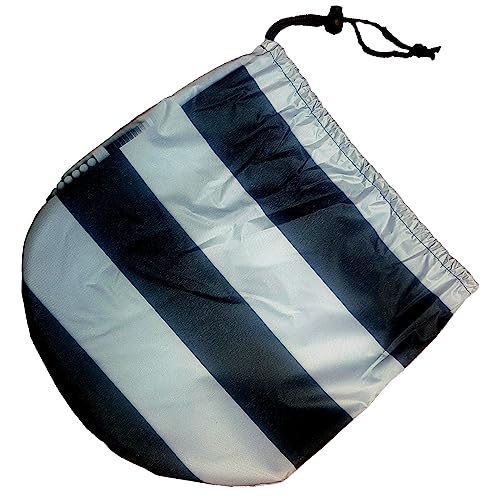 Large Windshield Popups Sun Shade American Flag Design - Foldable Car Windshield Sun Shade Fits to SUV & Truck Vehicles - UV Ray Blocker Keeps Your Vehicle Cool Bundle with Air Freshener - Yupbizauto