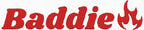 Baddie design embroidery image